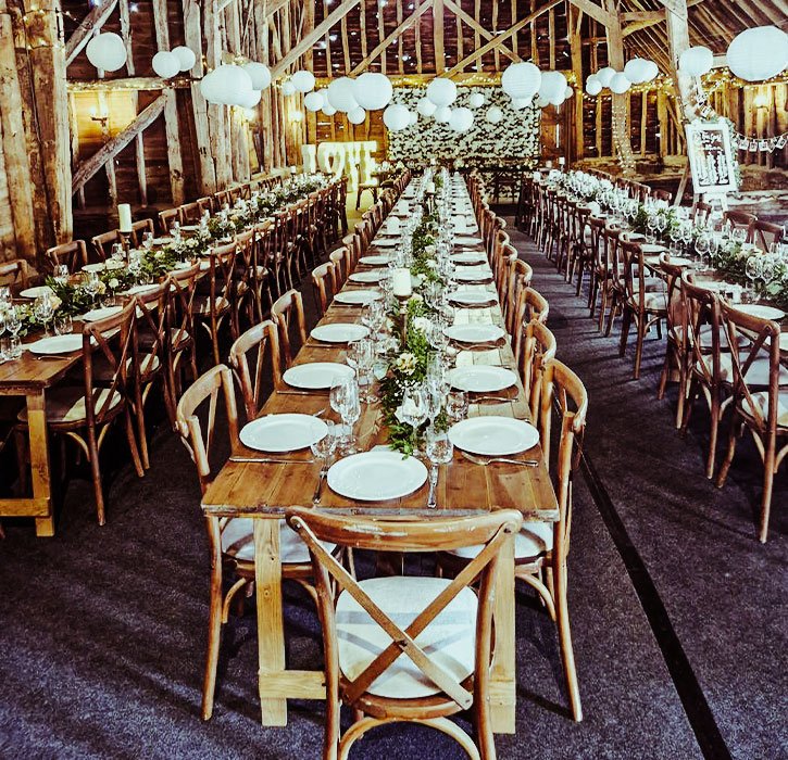 Event catering | Catering Services | Creme Catering | Cambridge | Hertfordshire | Bedfordshire